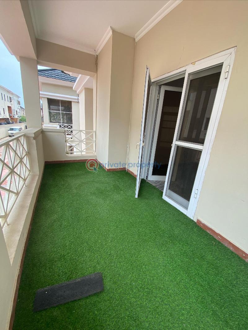 House For Rent Lekki Lagos - 9