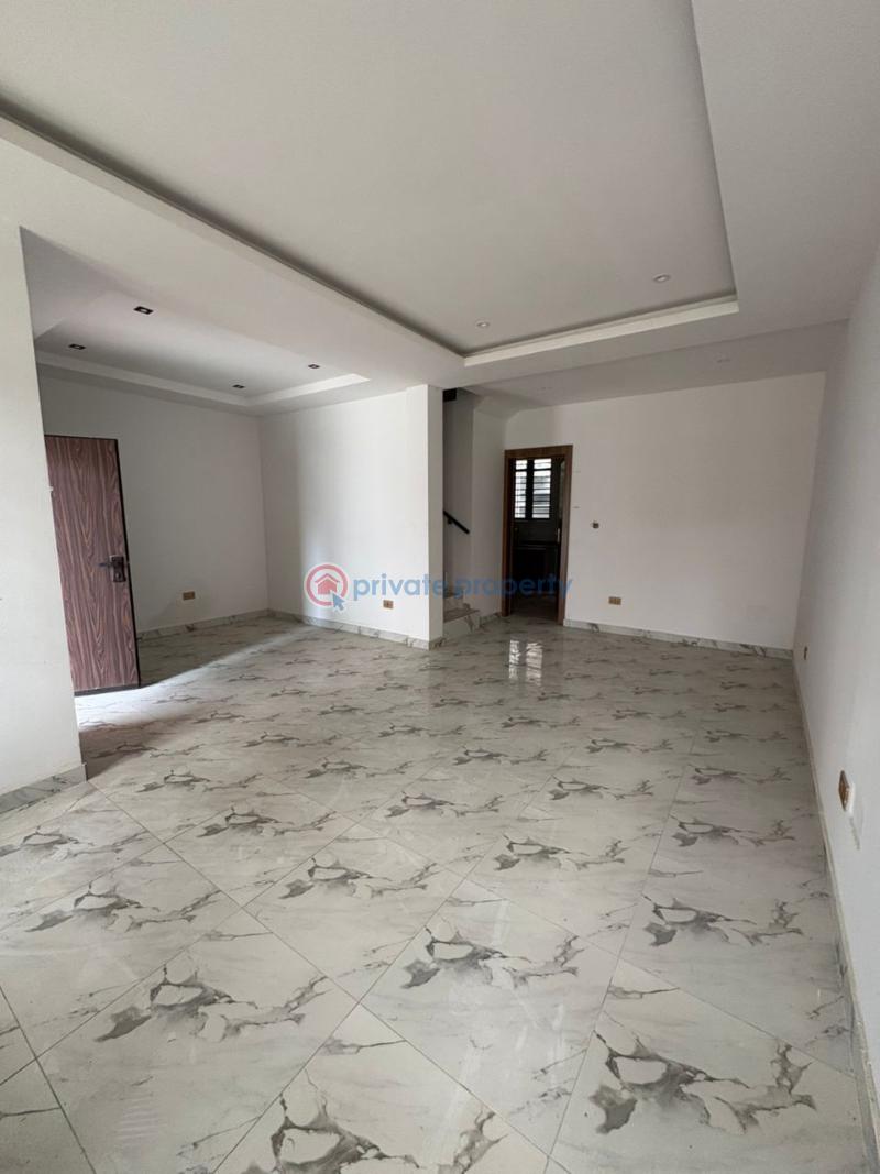 4 bedroom Terraced Duplex For Sale Ajah Lekki Lekki Phase 2 Lagos - 10