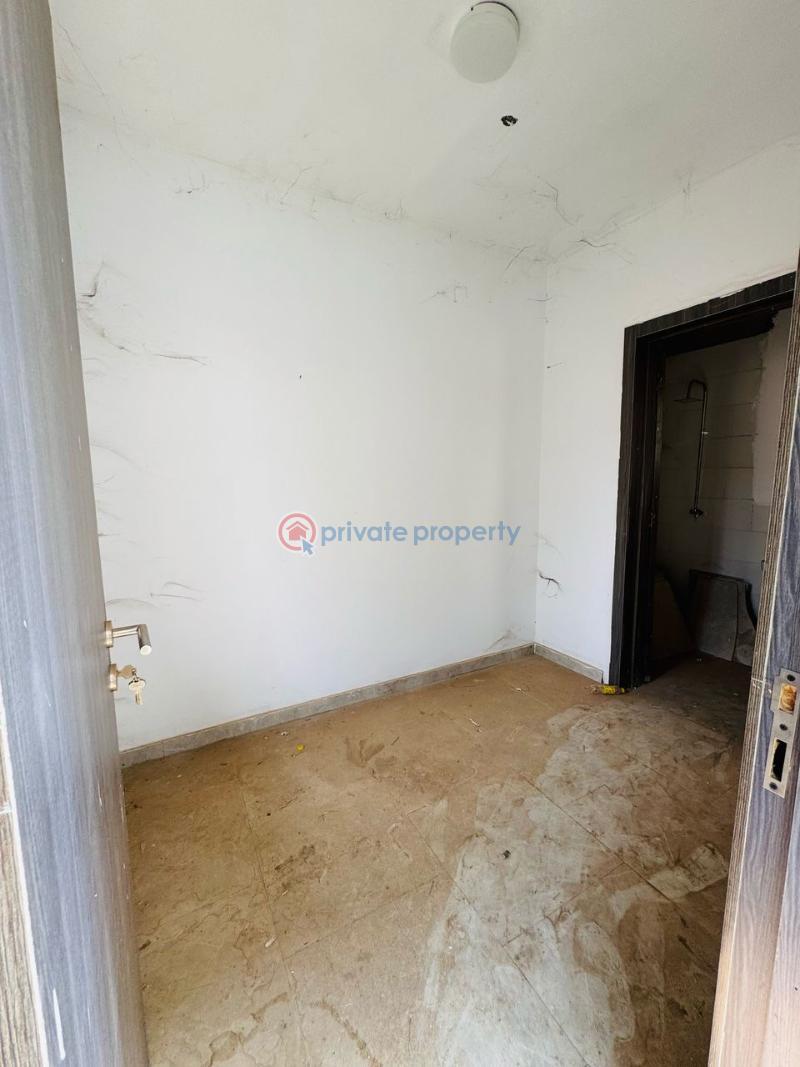 4 bedroom Terraced Duplex For Sale Jericho Gra, Ibadan Ibadan Oyo - 9