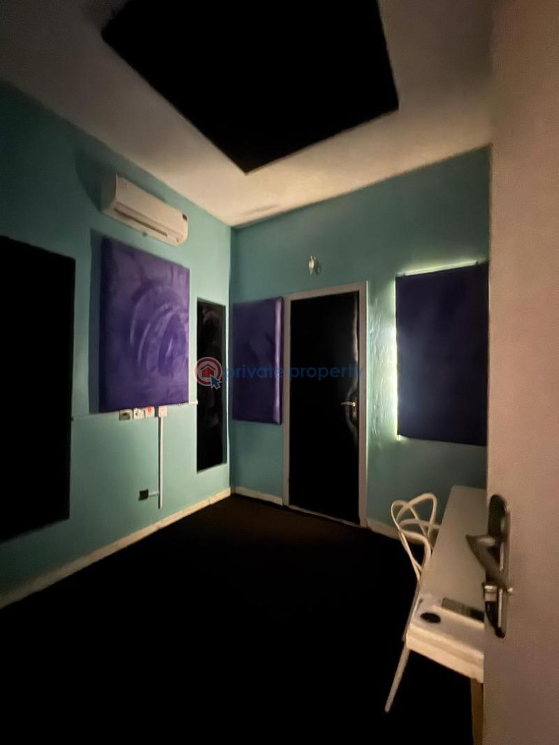 4 bedroom Terraced Duplex For Rent Van Daniels Estate, Orchid Lekki Phase 2 Lagos - 4