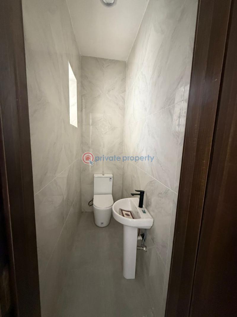 4 bedroom Terraced Duplex For Sale Lekki Lagos - 6