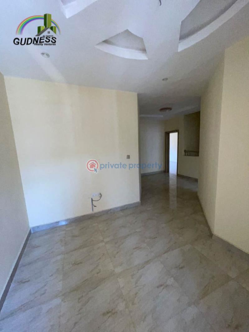 4 bedroom Terraced Duplex For Rent Agungi Lekki Lagos - 17