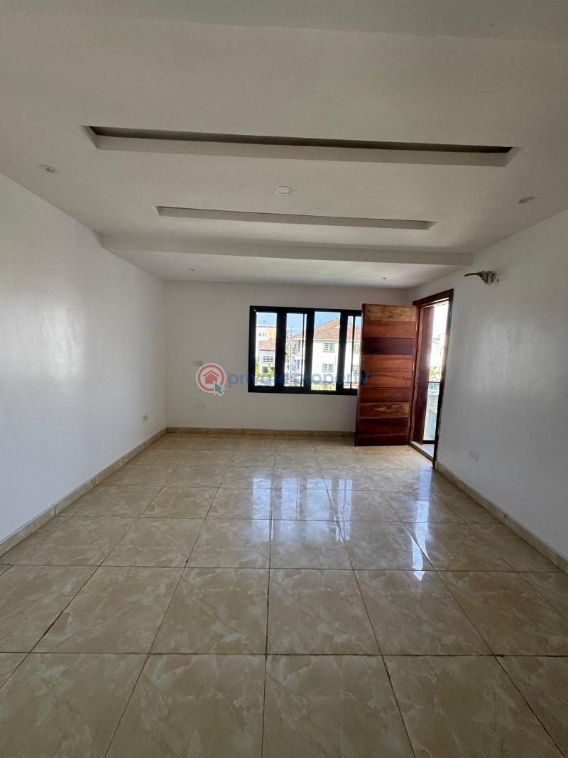 4 bedroom Terraced Duplex For Rent Lekki Phase 1 Lagos - 4
