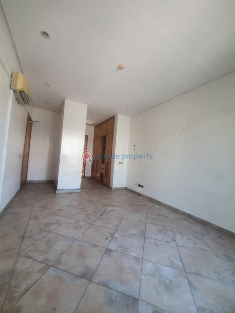 4 bedroom House For Rent Banana Island Estate, Ikoyi, Lagos, Nigeria. Banana Island Ikoyi Lagos - 7
