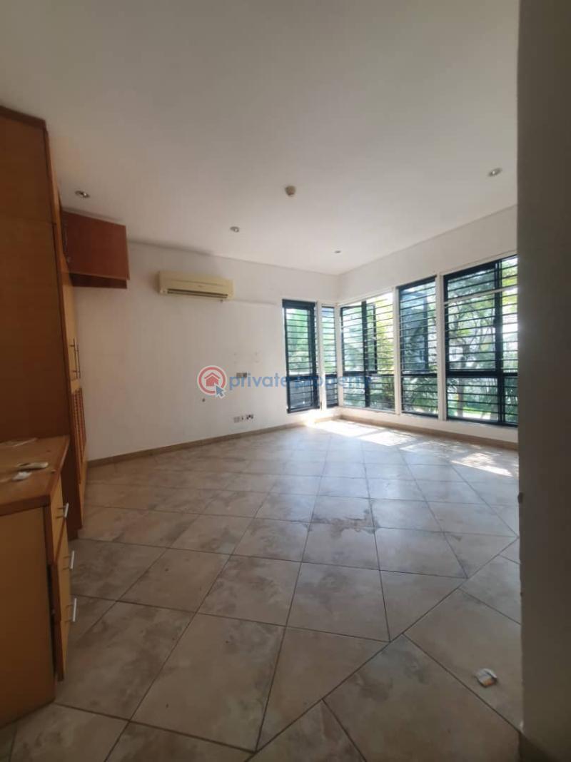 4 bedroom House For Rent Banana Island Estate, Ikoyi, Lagos, Nigeria. Banana Island Ikoyi Lagos - 8