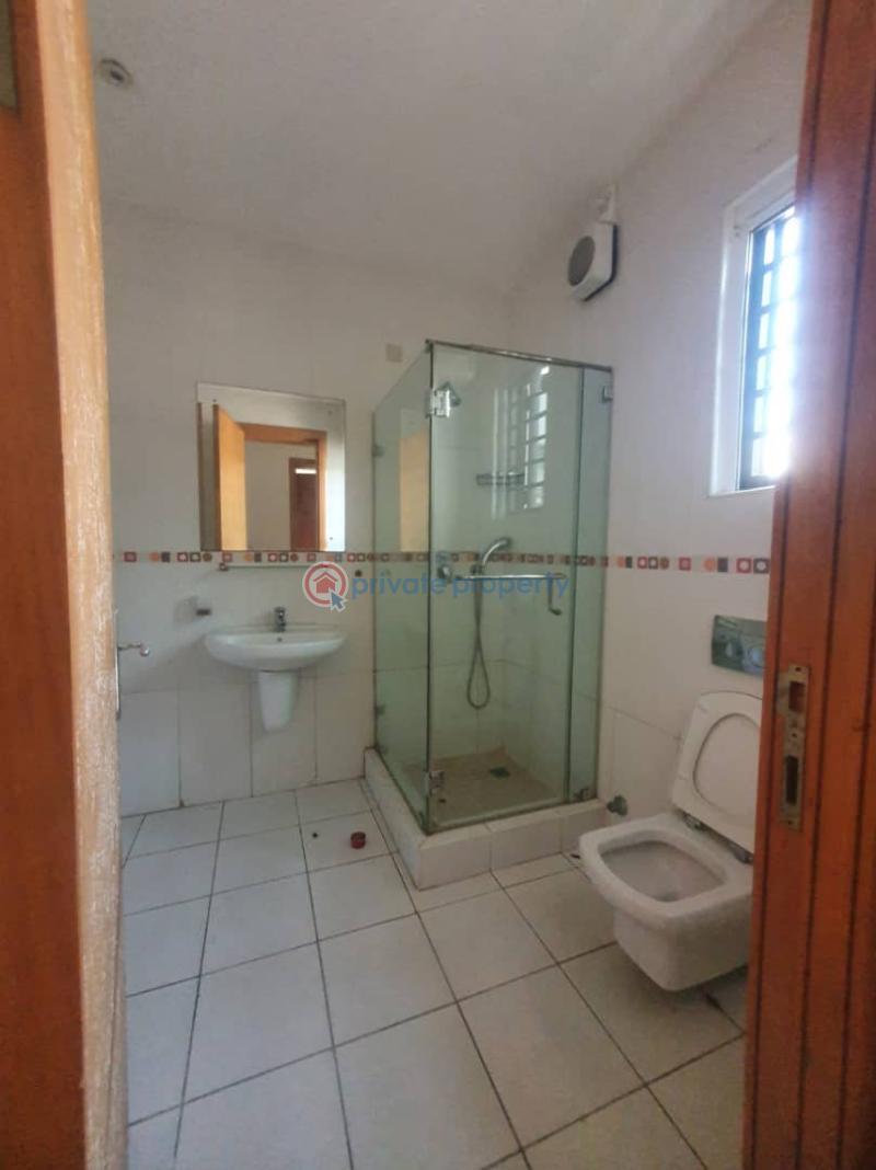 4 bedroom House For Rent Banana Island Estate, Ikoyi, Lagos, Nigeria. Banana Island Ikoyi Lagos - 9