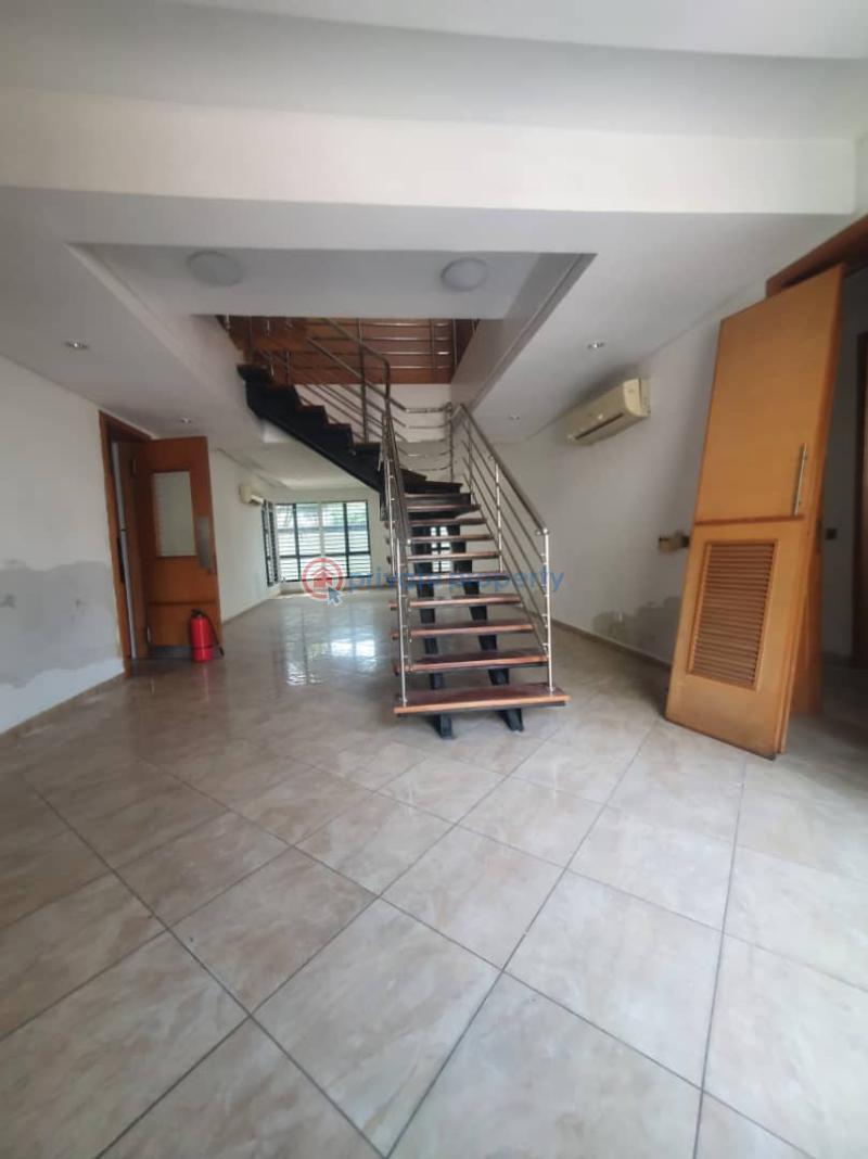 4 bedroom House For Rent Banana Island Estate, Ikoyi, Lagos, Nigeria. Banana Island Ikoyi Lagos - 1