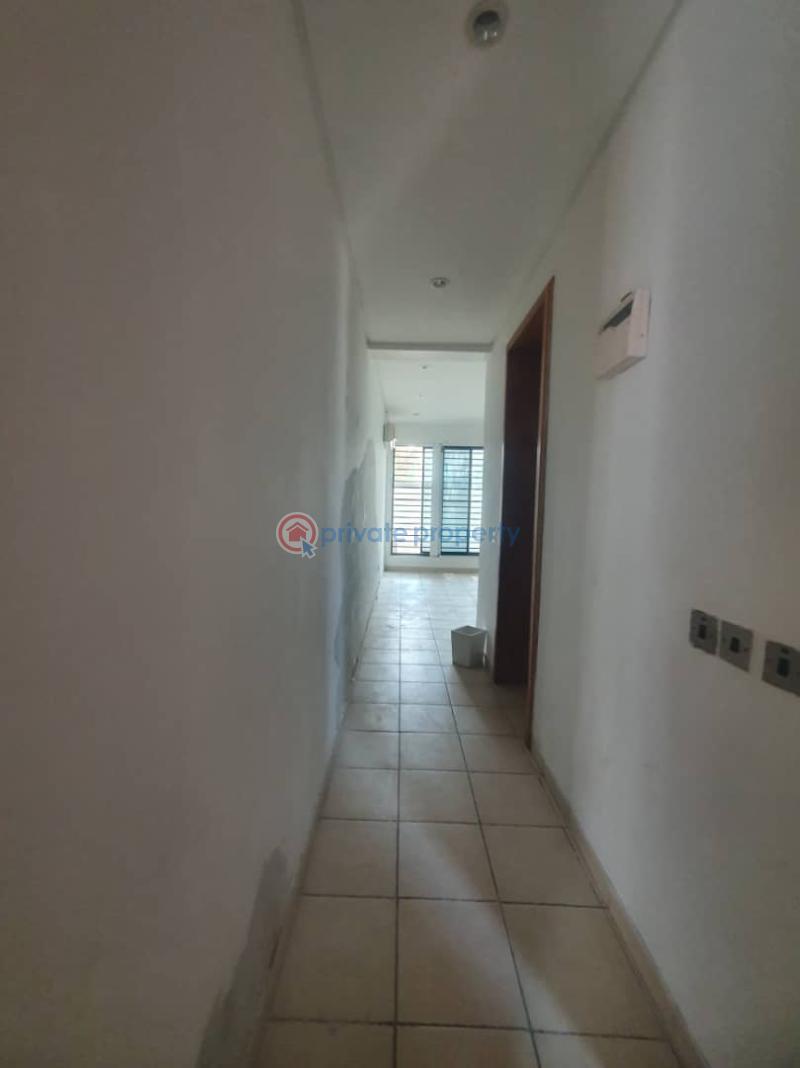 4 bedroom House For Rent Banana Island Estate, Ikoyi, Lagos, Nigeria. Banana Island Ikoyi Lagos - 19