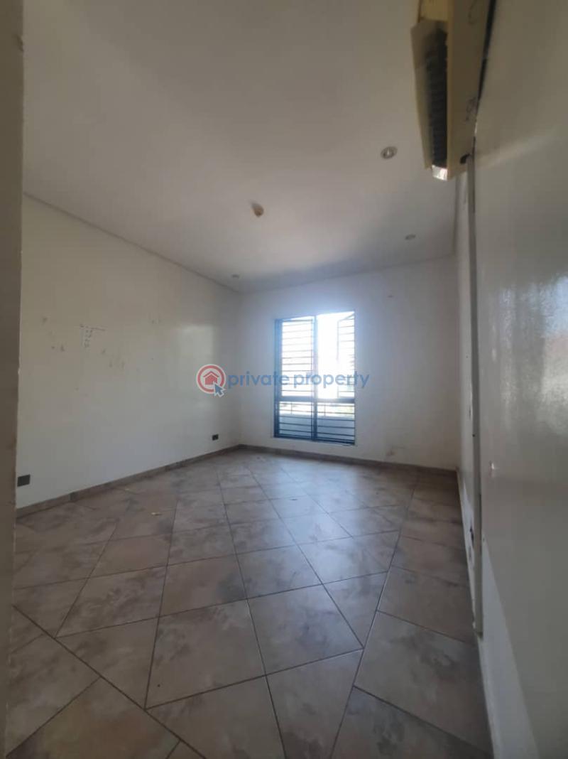 4 bedroom House For Rent Banana Island Estate, Ikoyi, Lagos, Nigeria. Banana Island Ikoyi Lagos - 13