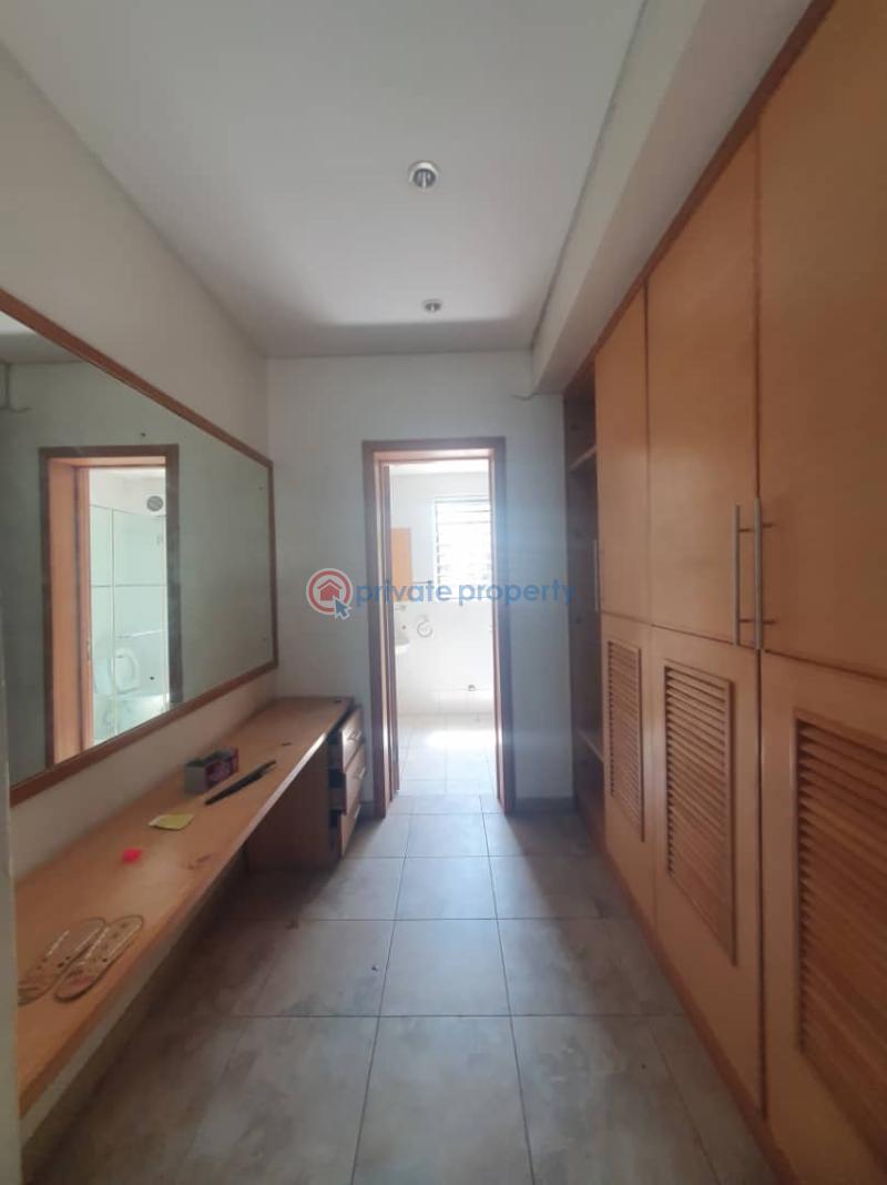 4 bedroom House For Rent Banana Island Estate, Ikoyi, Lagos, Nigeria. Banana Island Ikoyi Lagos - 14