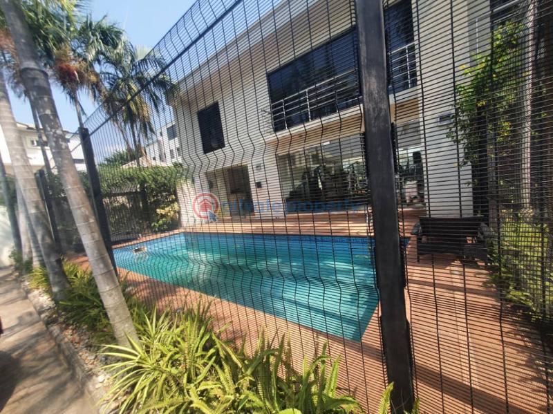 4 bedroom House For Rent Banana Island Estate, Ikoyi, Lagos, Nigeria. Banana Island Ikoyi Lagos - 16