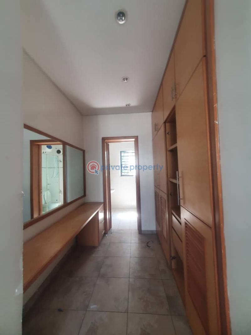 4 bedroom House For Rent Banana Island Estate, Ikoyi, Lagos, Nigeria. Banana Island Ikoyi Lagos - 11