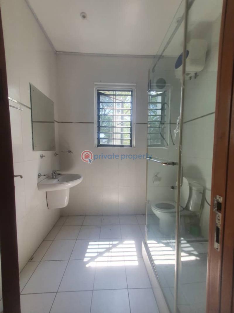 4 bedroom House For Rent Banana Island Estate, Ikoyi, Lagos, Nigeria. Banana Island Ikoyi Lagos - 18