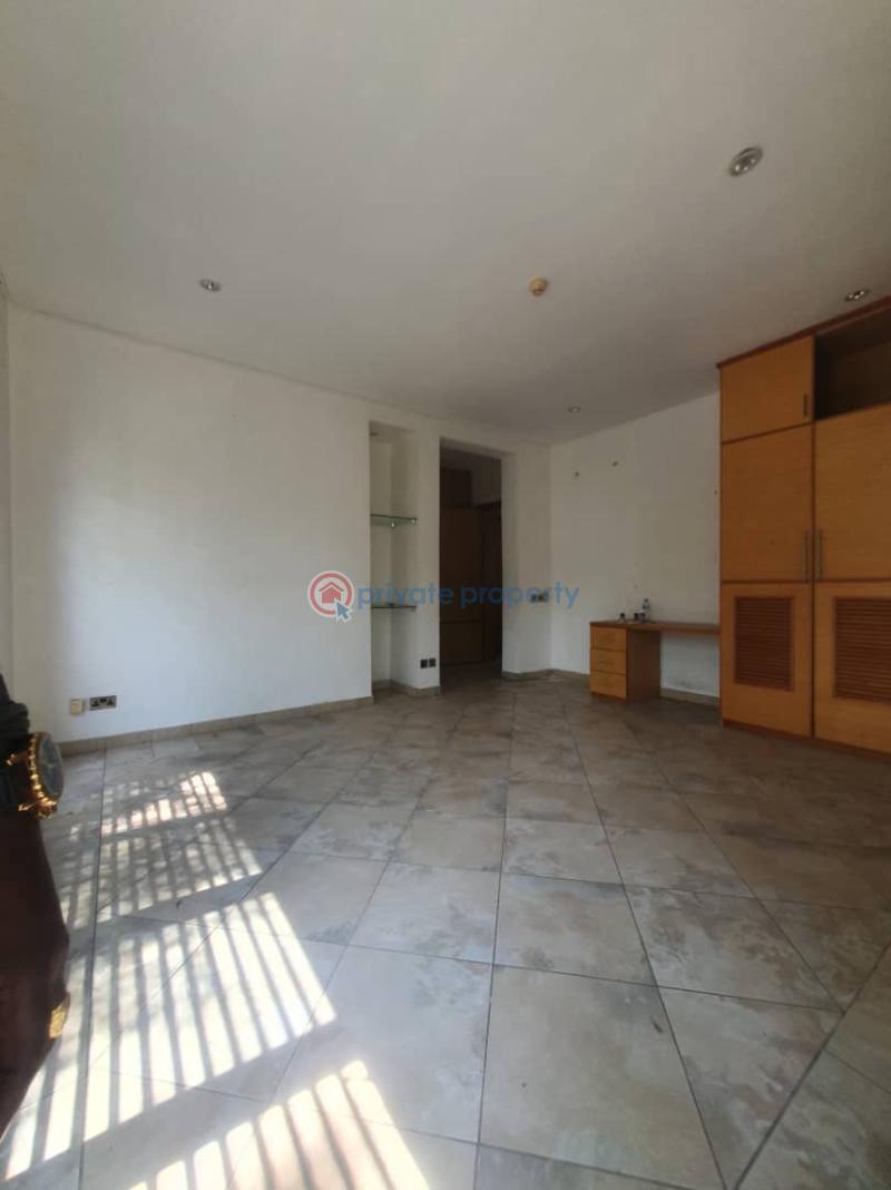 4 bedroom House For Rent Banana Island Estate, Ikoyi, Lagos, Nigeria. Banana Island Ikoyi Lagos - 5