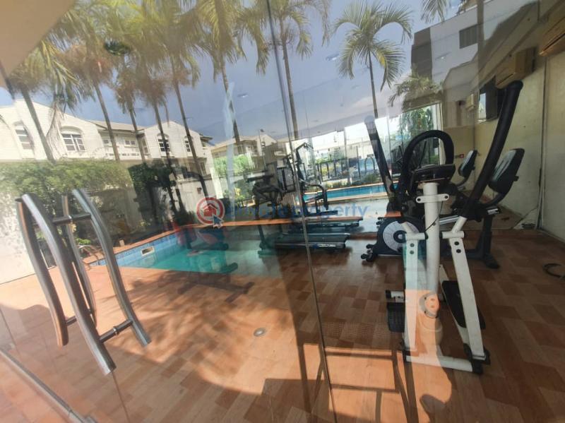 4 bedroom House For Rent Banana Island Estate, Ikoyi, Lagos, Nigeria. Banana Island Ikoyi Lagos - 15