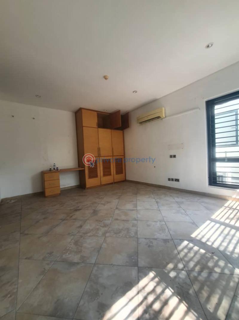 4 bedroom House For Rent Banana Island Estate, Ikoyi, Lagos, Nigeria. Banana Island Ikoyi Lagos - 6
