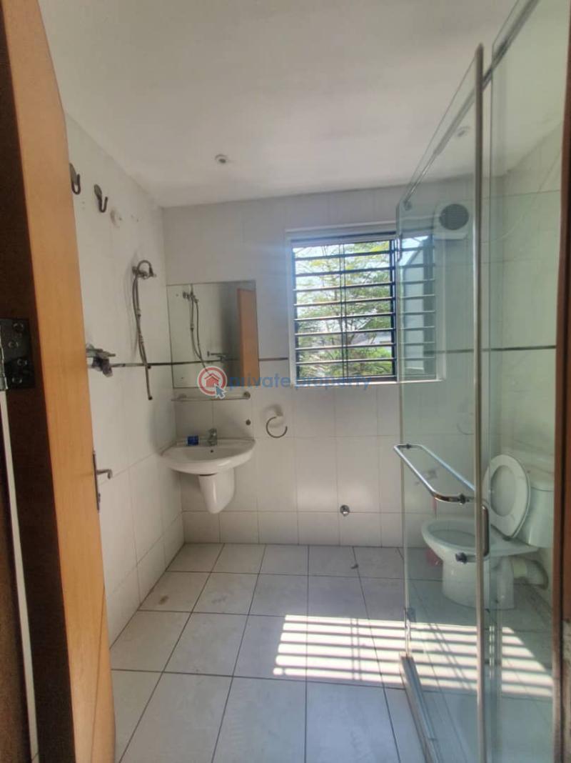 4 bedroom House For Rent Banana Island Estate, Ikoyi, Lagos, Nigeria. Banana Island Ikoyi Lagos - 17