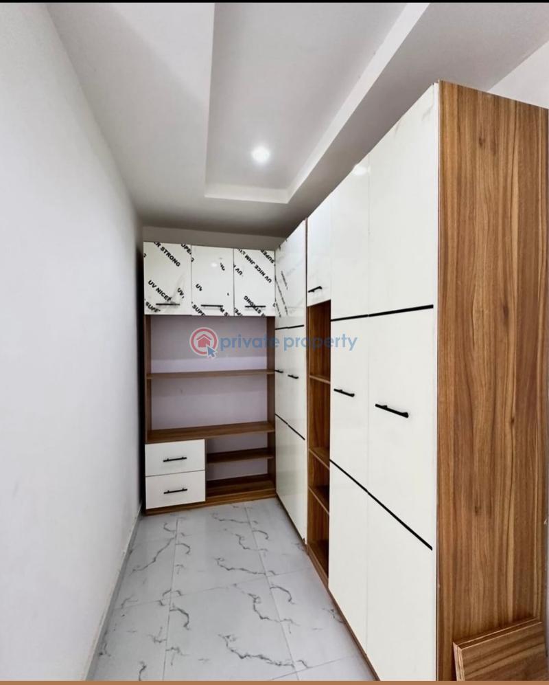 4 bedroom Terraced Duplex For Sale Orchid Road Chevron Tollgate Chevron Drive Lekki Lagos - 8