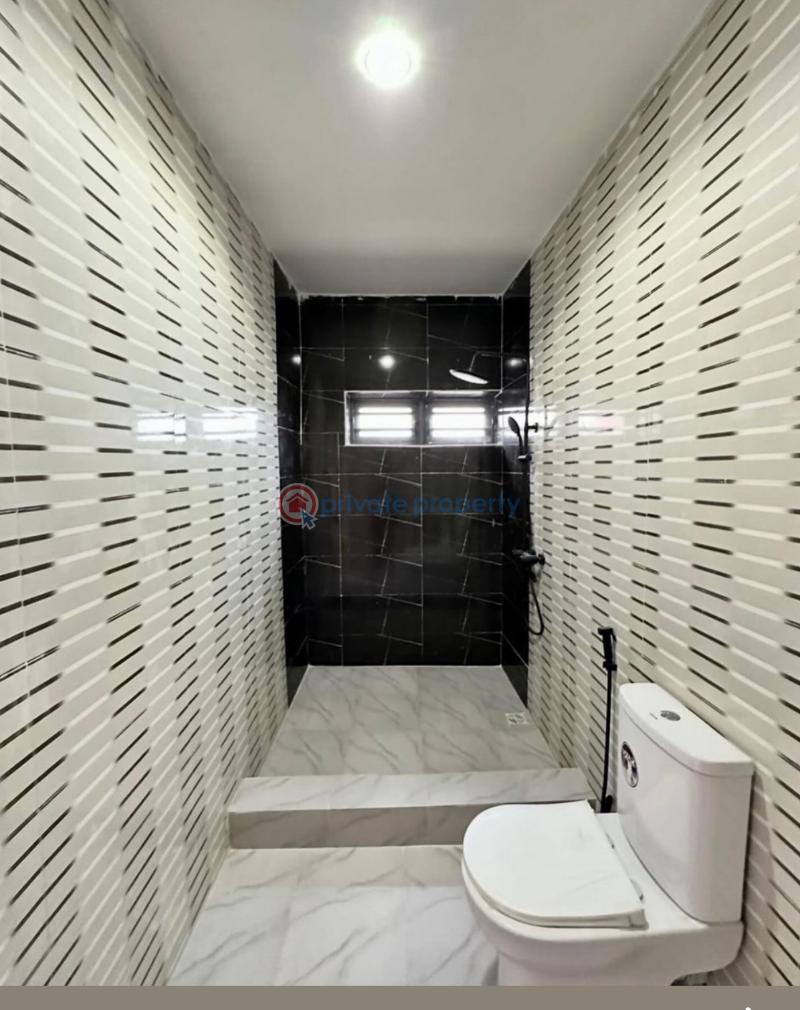 4 bedroom Terraced Duplex For Sale Orchid Road Chevron Tollgate Chevron Drive Lekki Lagos - 9