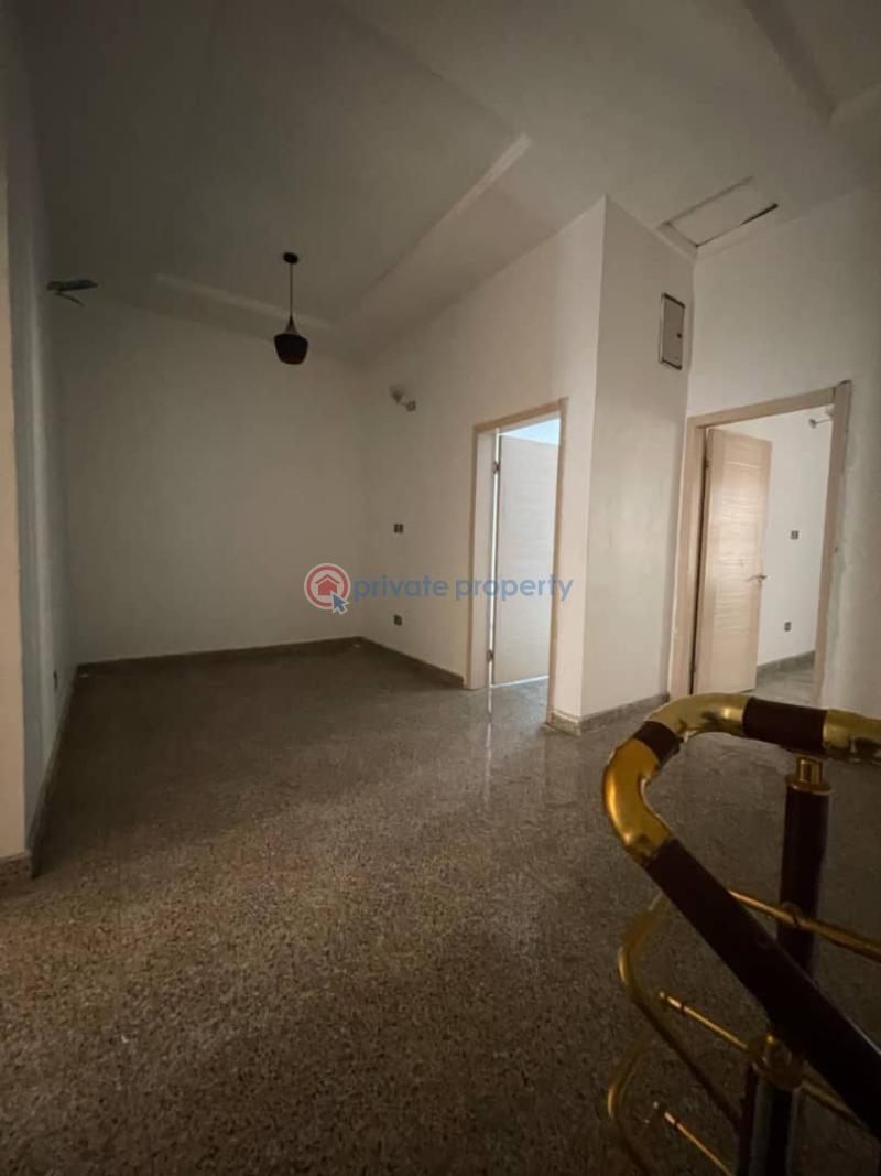 4 bedroom Terraced Duplex For Rent Ikota Lekki Lagos - 5