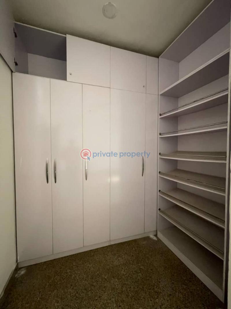 4 bedroom Terraced Duplex For Rent Ikota Lekki Lagos - 3
