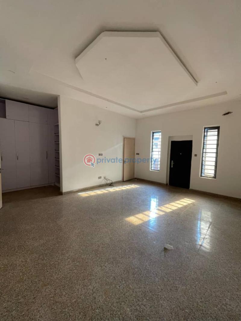 4 bedroom Terraced Duplex For Rent Ikota Lekki Lagos - 2