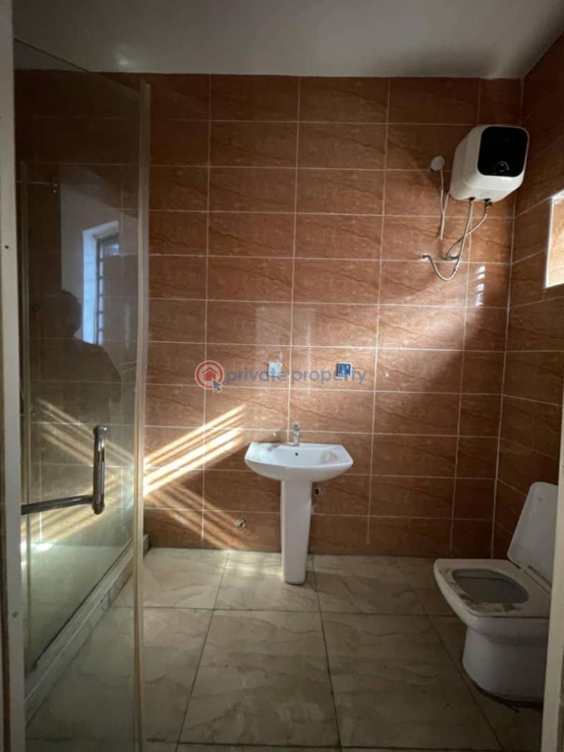 4 bedroom Terraced Duplex For Rent Ikota Lekki Lagos - 1