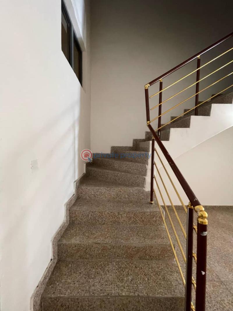 4 bedroom Terraced Duplex For Rent Ikota Lekki Lagos - 7