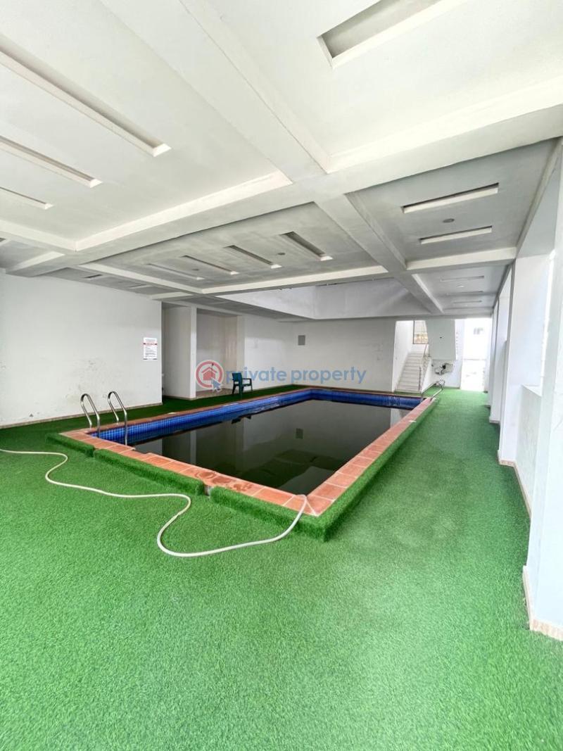 4 bedroom Terraced Duplex For Sale Lekki Lagos - 11
