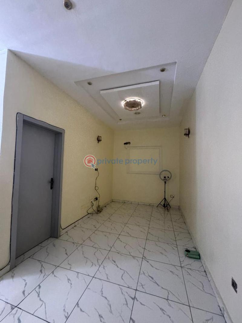 4 bedroom Terraced Duplex For Rent Van Daniels Estate, Orchid Lekki Phase 2 Lagos - 9
