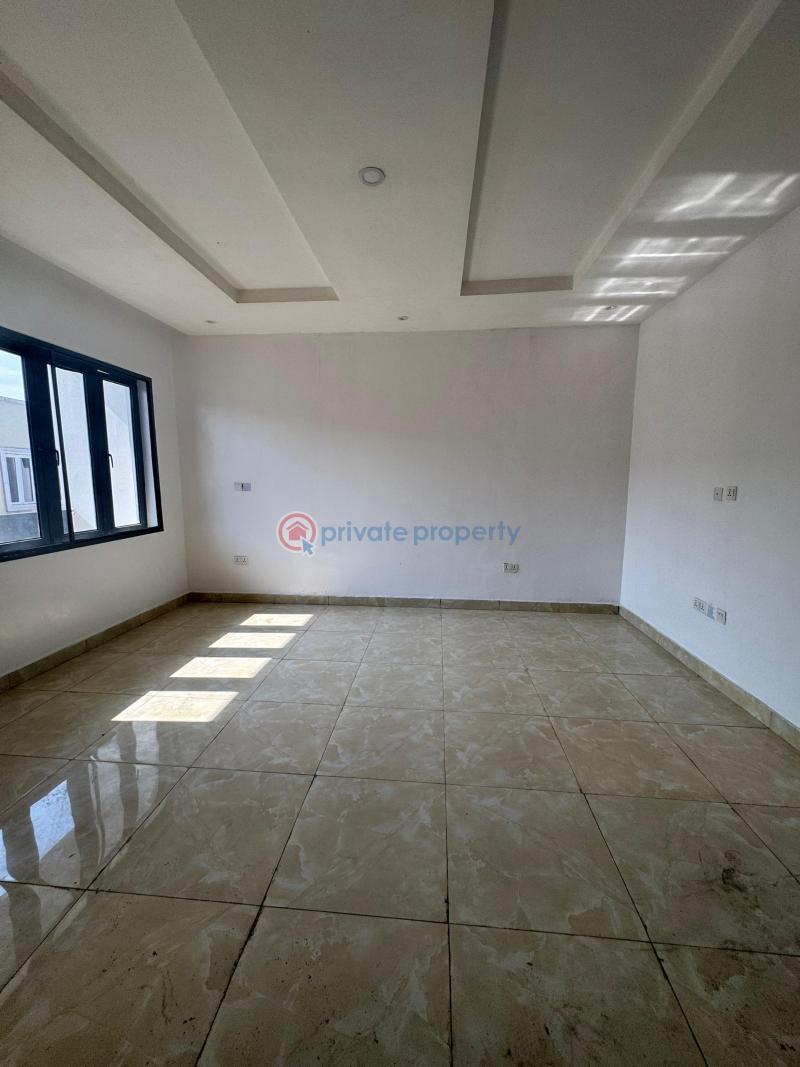 4 bedroom Terraced Duplex For Rent Lekki Phase 1 Lagos - 10