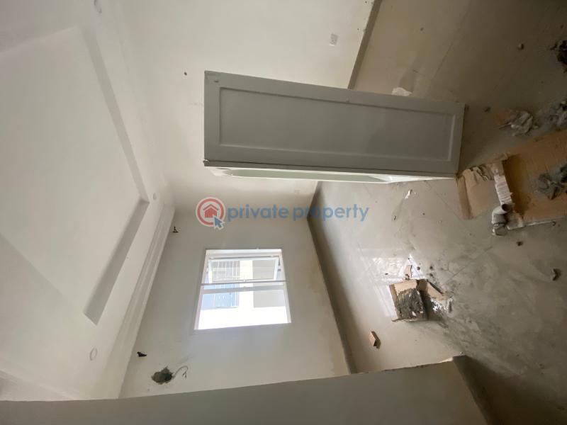 4 bedroom Terraced Duplex For Rent Guzape Abuja Phase 1  - 4