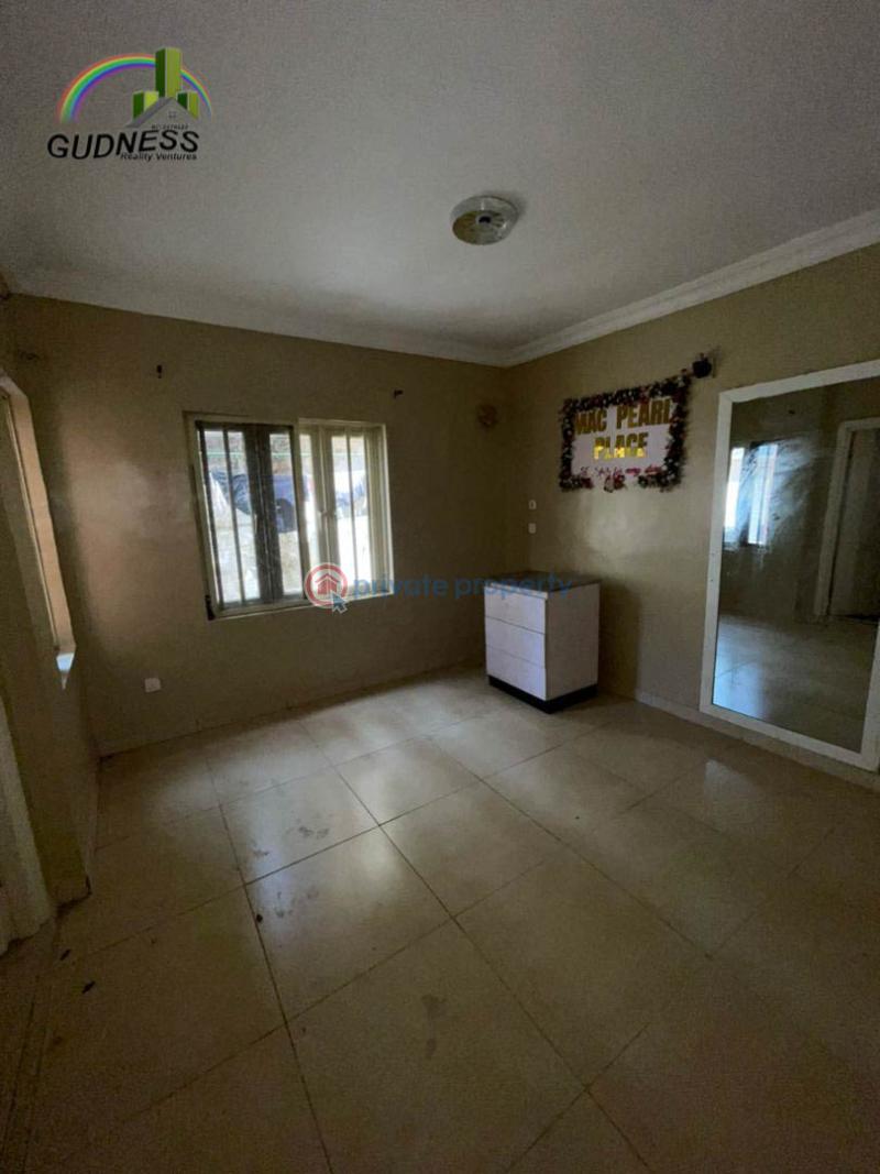 4 bedroom Terraced Duplex For Rent Orchid Road Lekki Lagos - 23