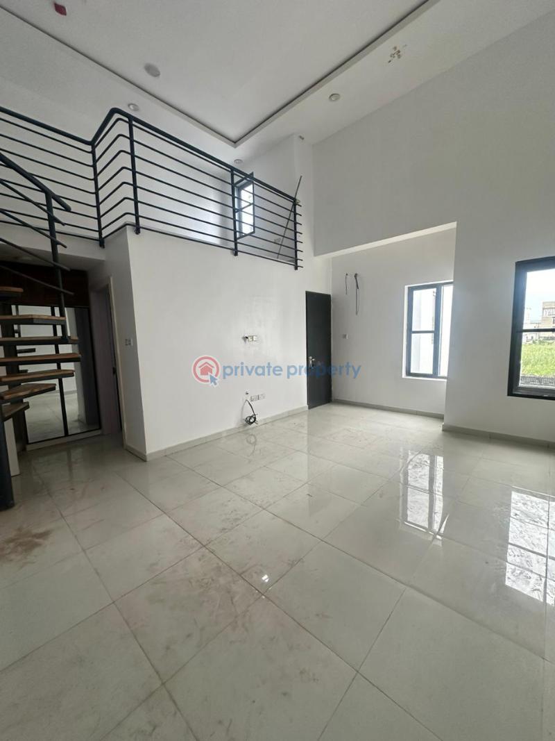 4 bedroom Terraced Duplex For Sale Ikate Lekki Lagos Ikate Elegushi Lekki Lagos - 13