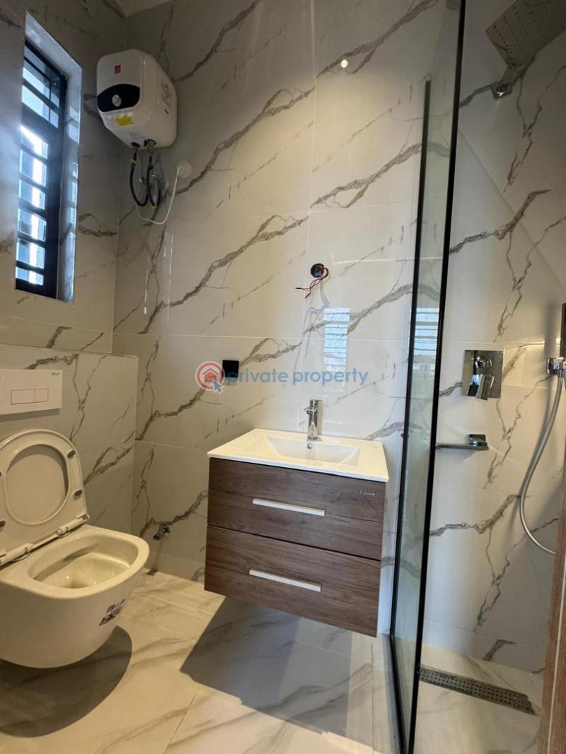 4 bedroom Terraced Duplex For Sale Ikate Kekki Lekki Phase 2 Lagos - 4