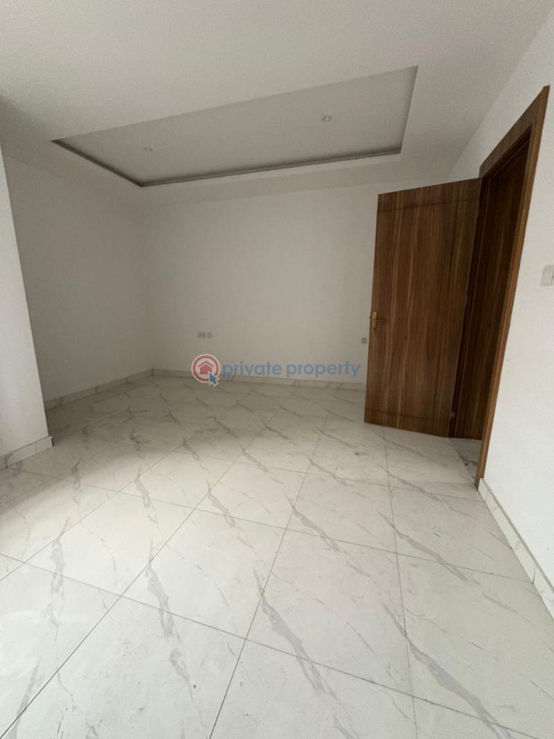4 bedroom Terraced Duplex For Sale Ajah Lekki Lekki Phase 2 Lagos - 5