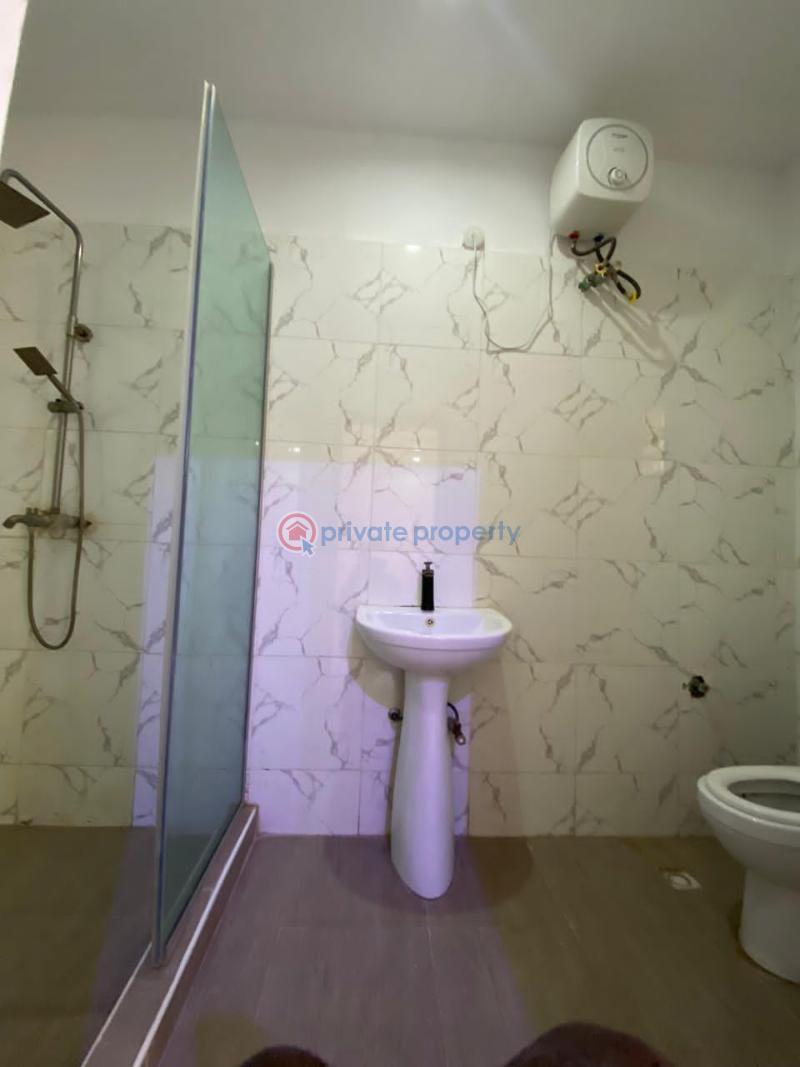 4 bedroom Terraced Duplex For Rent Ikota Lekki Lagos Lekki Phase 2 Lagos - 6