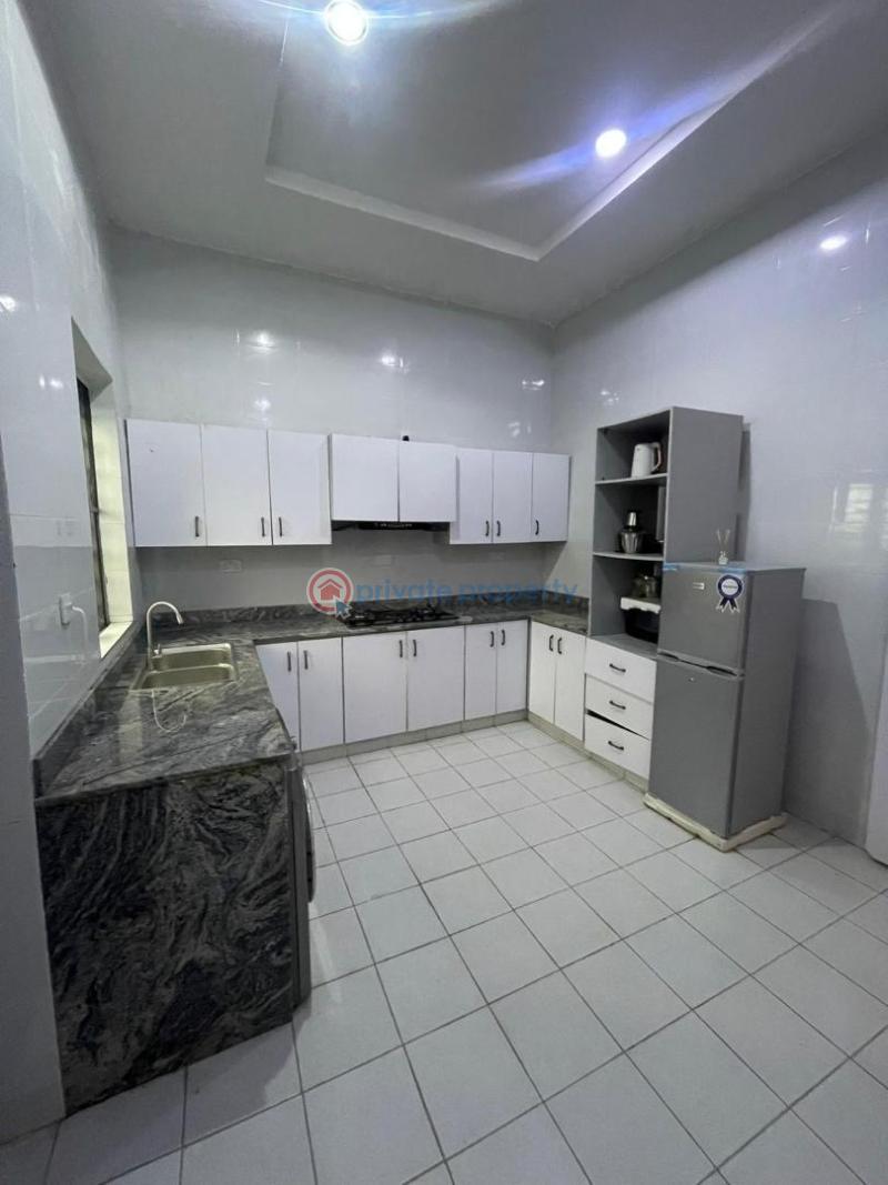 4 bedroom Terraced Duplex For Sale Lekki Lagos - 0