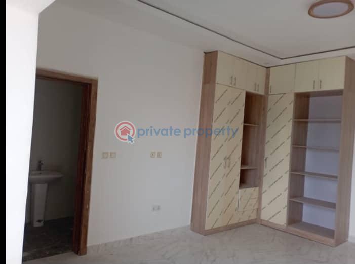 4 bedroom Terraced Duplex For Rent Lekki Lagos Ikata Ikate Elegushi Lekki Lagos - 2