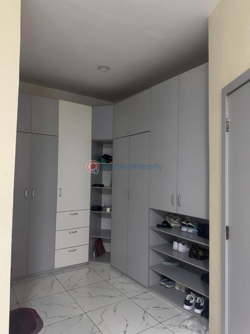 4 bedroom Terraced Duplex For Rent Van Daniels Estate, Orchid Lekki Phase 2 Lagos - 1