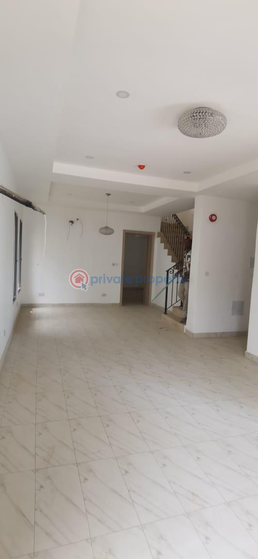 Flat & Apartment For Rent Ikeja Lagos - 2