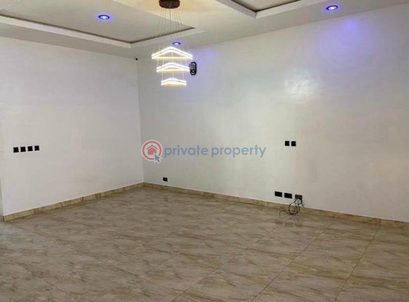 4 bedroom Terraced Duplex For Rent Gra Alice News Estate Ikota Lekki Lagos - 3