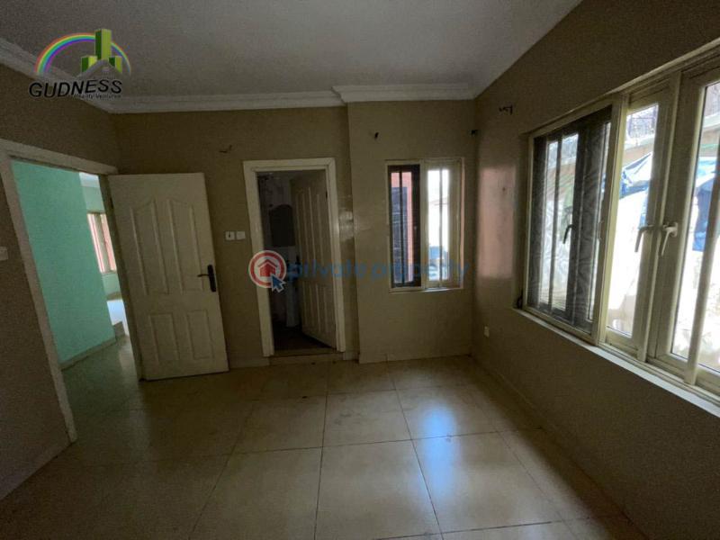 4 bedroom Terraced Duplex For Rent Orchid Road Lekki Lagos - 10