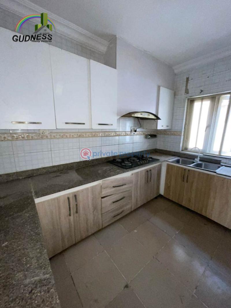 4 bedroom Terraced Duplex For Rent Orchid Road Lekki Lagos - 24