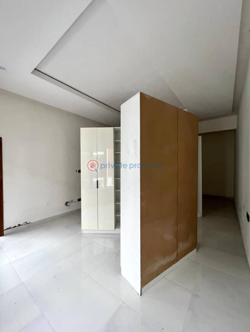 4 bedroom House For Sale Osapa London Lekki Lagos - 12
