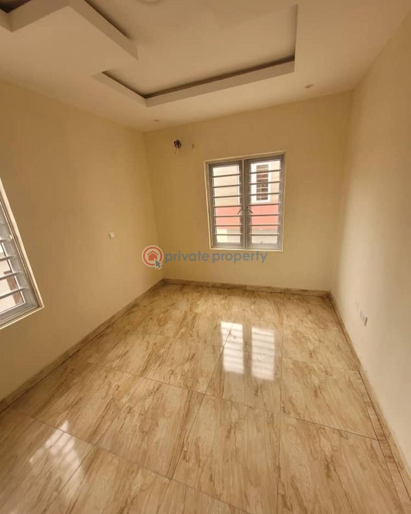 4 bedroom House For Rent Lagos Island (PID 5PAAHD) Private Property