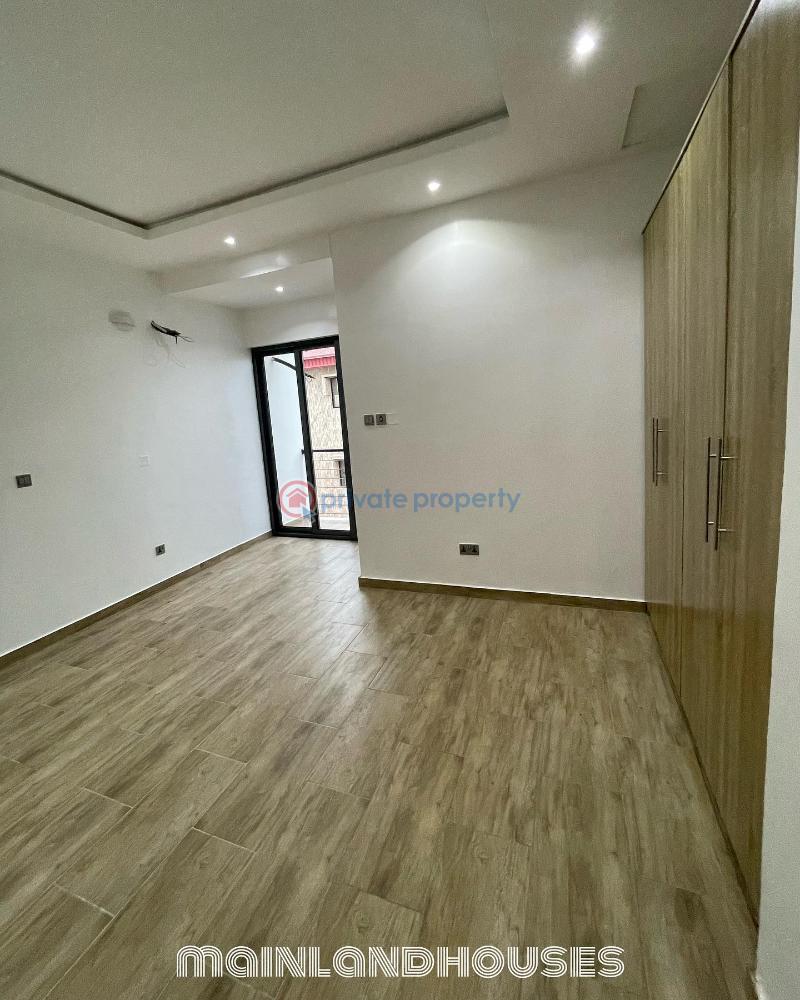 4 bedroom House For Sale Ojota Lagos - 0