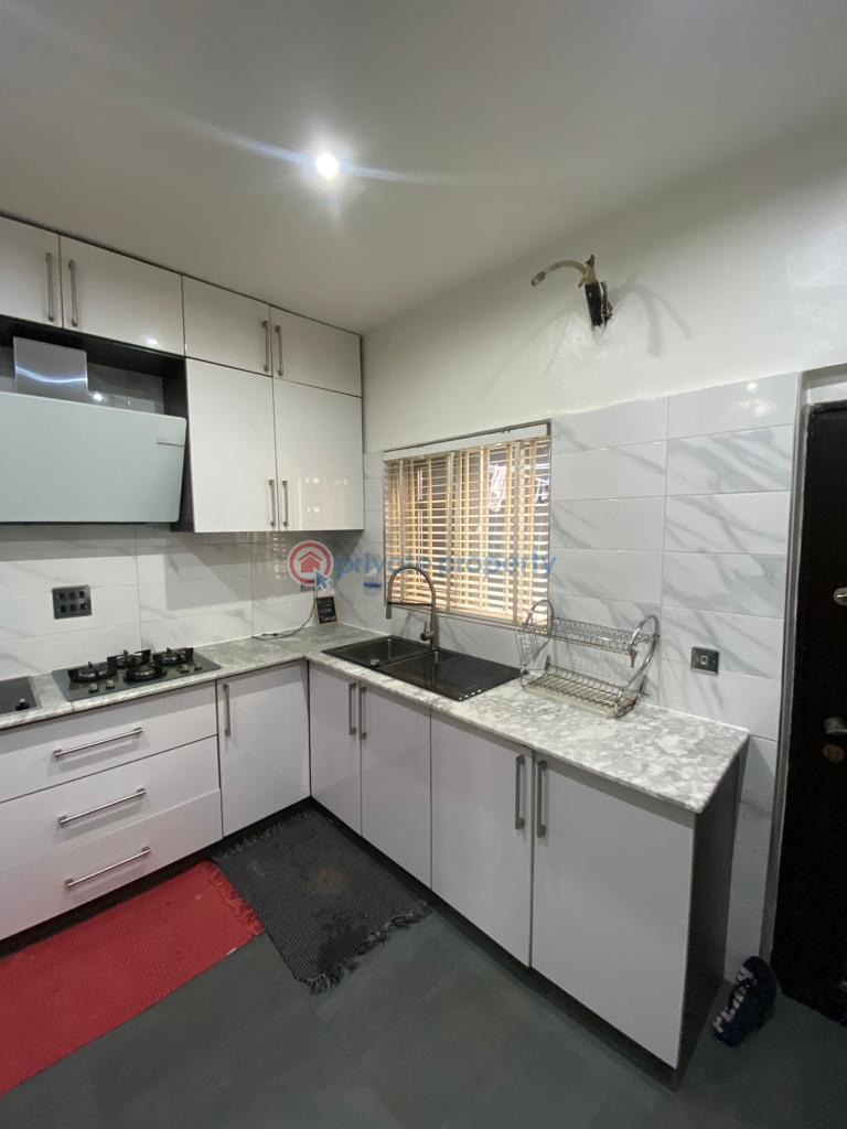 4 bedroom House For Rent Lekki Lagos - 2