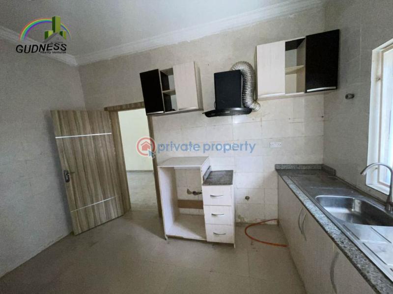 4 bedroom Terraced Duplex For Rent Agungi Lekki Lagos - 7