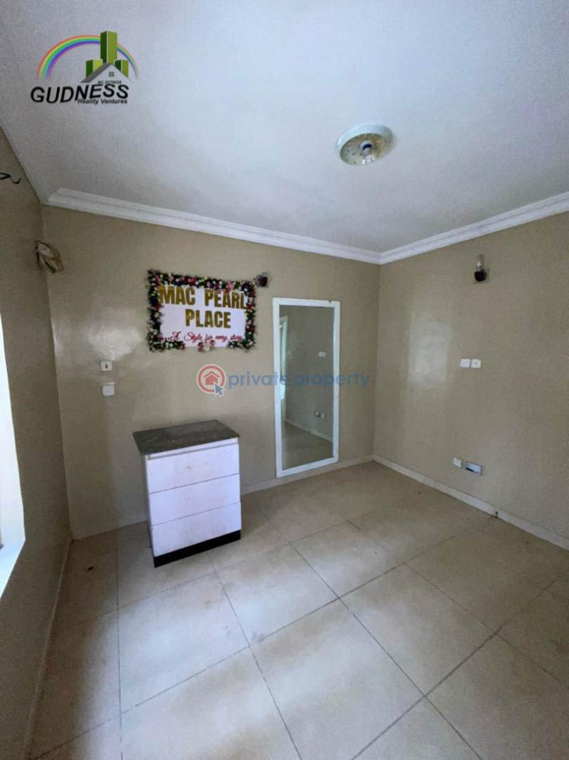 4 bedroom Terraced Duplex For Rent Orchid Road Lekki Lagos - 16